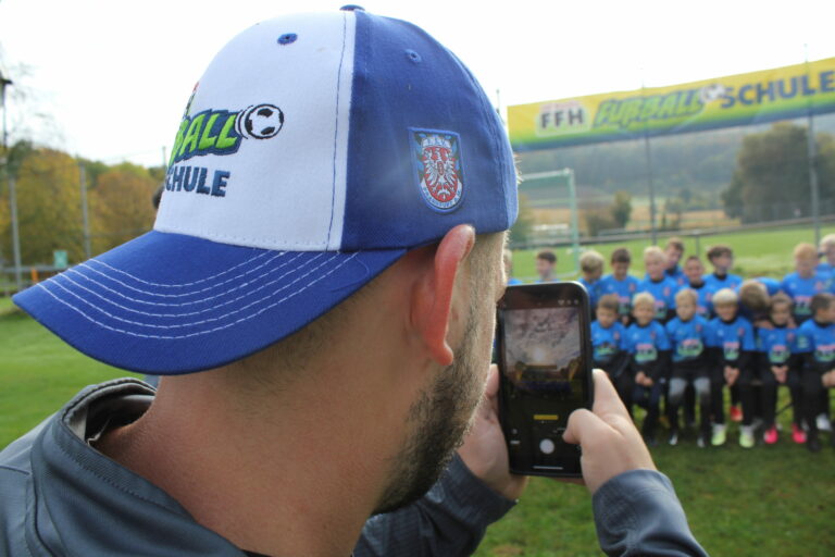 Herbstkurse 2023 – Teambild