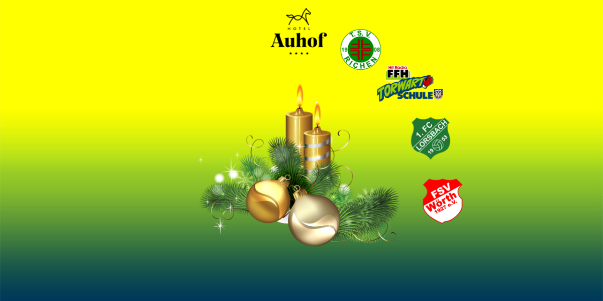 Werbebild Osterkurse 2026 WÖrth