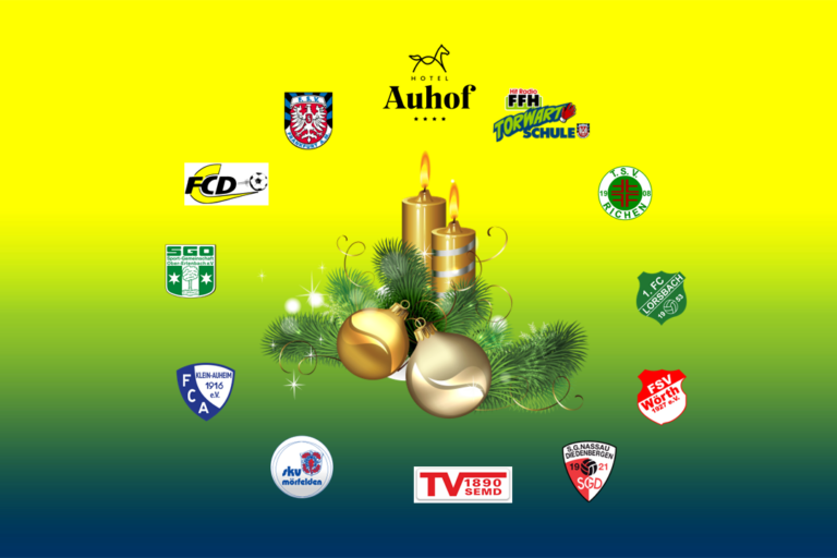 Werbebild Osterkurse 2026