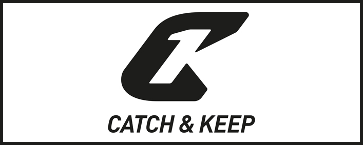 S21-22 Button Catch&Keep Rahmen neu