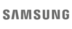 Samsung Grau